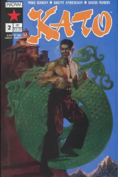 Issue #2