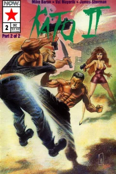 Issue #2