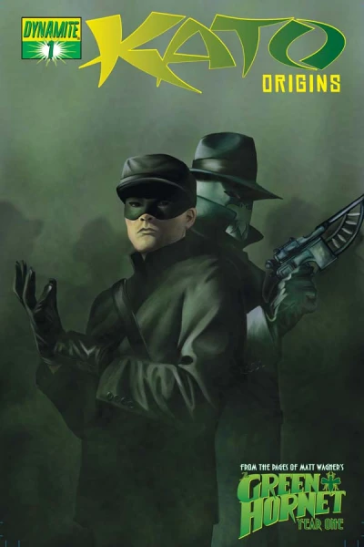 Cover of Way of the Ninja, Part One