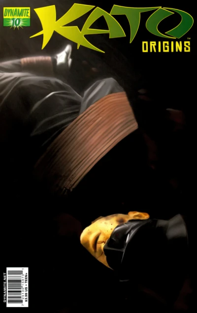 Cover of The Hellfire Club (Part Four)