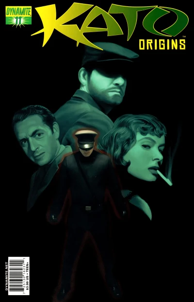 Cover of The Hellfire Club, Conclusion