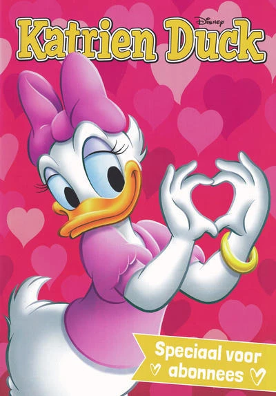 Cover of Issue #2020