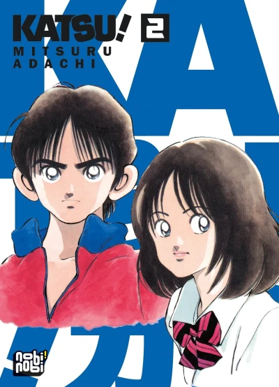 Cover of Volume 2