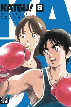 Issue #8