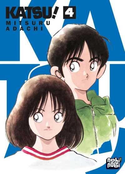 Cover of Volume 4
