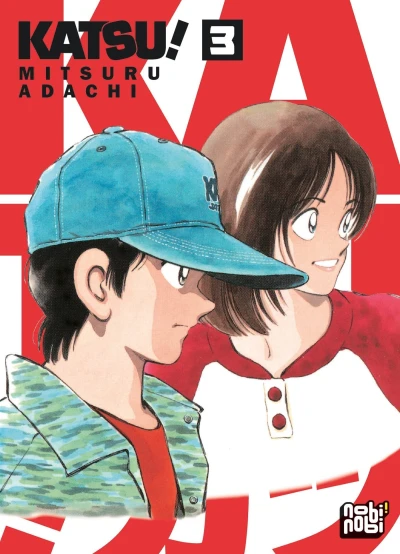 Cover of Volume 3