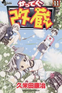 Vol. 11