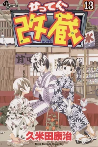 Vol. 13