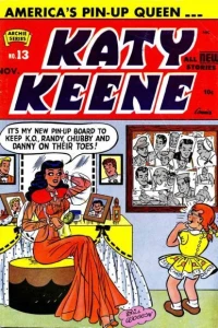Issue #13