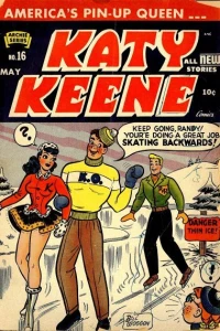 Issue #16