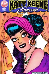 Issue #1