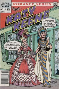 Issue #12