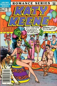 Issue #14