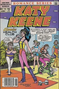 Issue #15