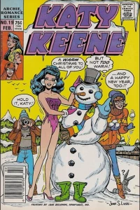 Issue #19