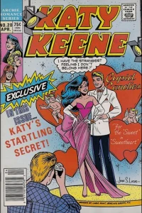 Issue #20
