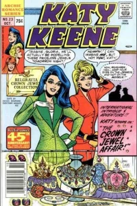 Issue #23