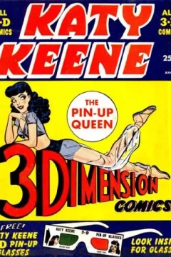 Katy Keene