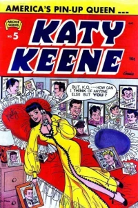 Issue #5