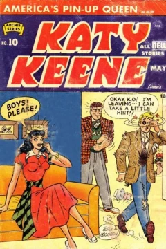 Issue #10