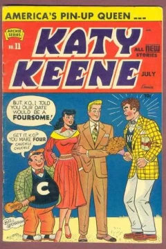 Issue #11