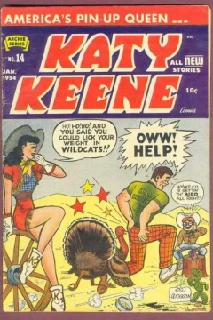 Issue #14