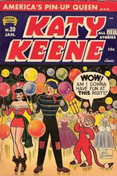 Issue #20