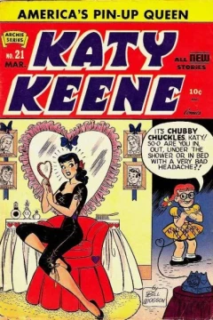 Issue #21