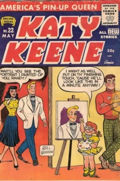 Issue #22