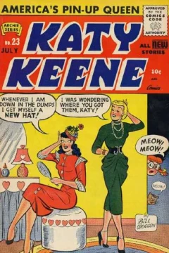 Issue #23
