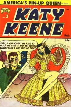 Issue #3