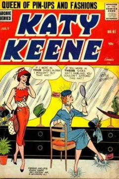 Issue #41