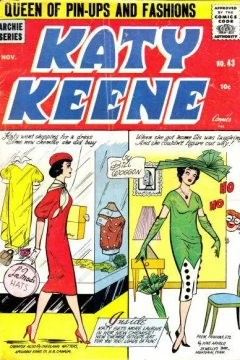 Issue #43