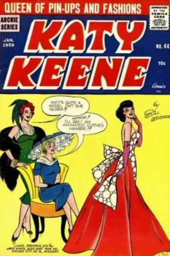 Issue #44