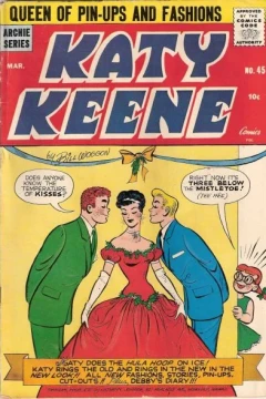 Issue #45