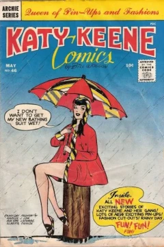 Issue #46