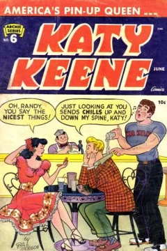 Issue #6