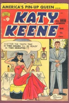 Issue #9