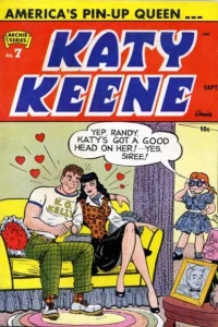 Issue #7