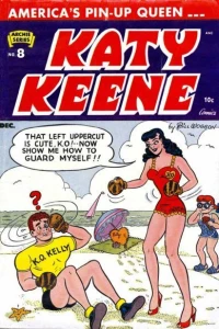 Issue #8