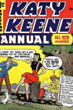 Issue #1