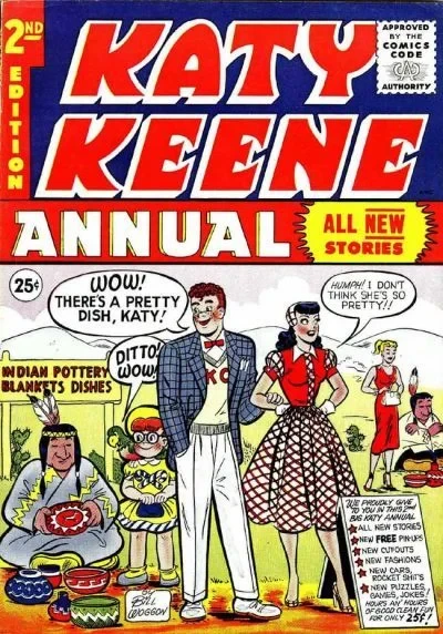 Cover of Issue #2
