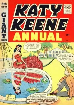 Cover of Issue #5