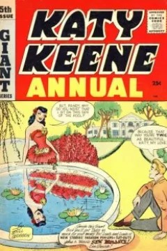 Issue #5