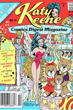 Issue #10