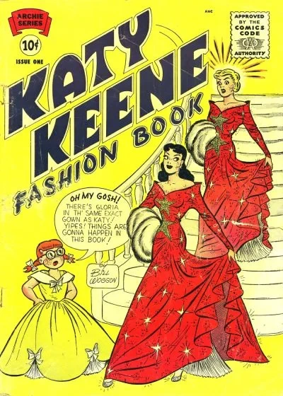Cover of Fashion Book