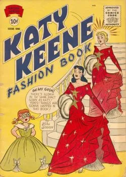 Cover of Fashion Book