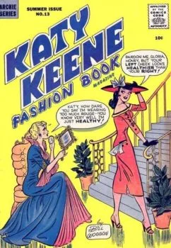 Cover of Issue #13