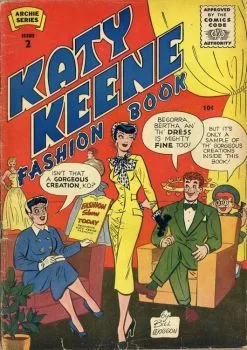 Cover of Issue #2