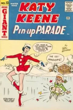 Issue #13